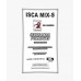 ISCA MIX PIKA PAU 500 GRAMAS