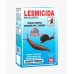 LESMICIDA PIKA PAU RESISTENTE 10X50 GR.