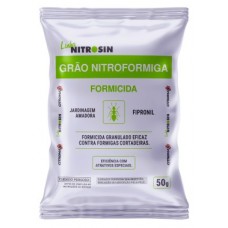 22951 - NITROFORMIGA ISCA  500 GRAMAS