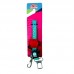 GUIA  SEDA LUXO 1,00MTS -15 MM