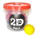 POTE DE BOLINHA 45 LISA TR