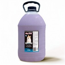 20027 - SHAMPOO CIA DO PET 5 EM 1  5LT