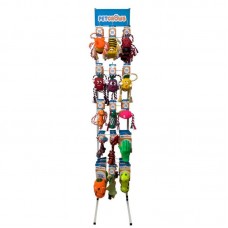 20045 - DISPLAY PETGROWS 15 C/90  BRINQUEDOS