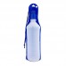 BEBEDOURO PORTATIL 250 ML