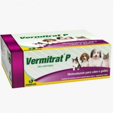 20294 - VERMITRAT P DISPLAY /25