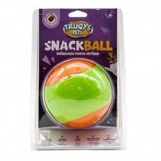 20642 - SNACK BALL LARANJA