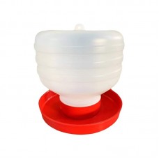 20643 - BEBED P/PEQUENAS AVES E CODORNAS 1LT