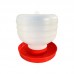 BEBED P/PEQUENAS AVES E CODORNAS 1LT