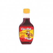 20790 - MOLHO P/RACAO SECA SABOR BACON 250GR