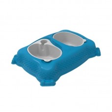 21187 - NEW PRATIC COM.E BEBED.ECO G AZUL