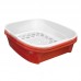 EASY MEC VERMELHO MEC PET