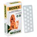 BIODEX COMPRIMIDOS C/20 UNIDADE