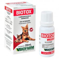 22986 - BIOTOX 20 ML 