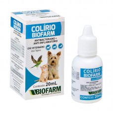 22978 - COLIRO BIOFARM 20 ML 