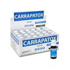23002 - CARRAPATOX 20 ML 