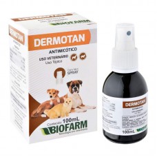 22990 - DERMOTAN SPRAY 100 ML 