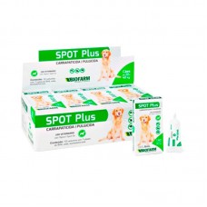 22983 - SPOT PLUS 6,0 ML 