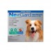 NEXGARD 3 G/25KG 3GR C/3COMP.