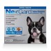 NEXGARD 3 M/10KG 1,25GR C/3COMP.