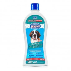 22459 - SHAMPOO DOCTOR ANIMAL NEUTRALIZADOR 500M