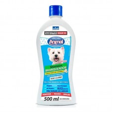 22461 - SHAMPOO DOCTOR ANIMAL BRANQUEADOR  500ML