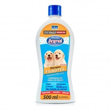 22462 - SHAMPOO DOCTOR ANIMAL FILHOTES  500ML