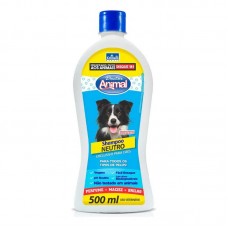 22463 - SHAMPOO DOCTOR ANIMAL NEUTRO 500ML
