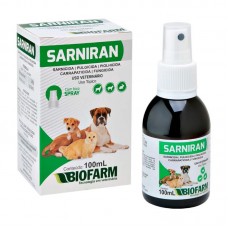 22993 - SARNIRAN SPRAY 100 ML 