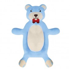 22529 - COLCHONETE URSO AZUL