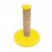 ARRANHADOR MINI POSTE REDONDO 30 CM