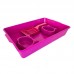 KIT HIGIENICO FUN CAT ROSA