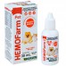 HEMOFARM  PET 30 ML 