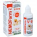HEMOFARM  PET 60 ML 