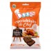 BIFINHO DOOGS ESPEC.CHEF.CAO GALINHA 40G
