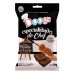 BIFINHO DOOGS ESPEC.CHEF.CAO PICANHA 40G