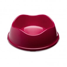 22850 - COMEDOURO STARK BOWL 1900ML MAGENTA