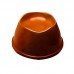 COMEDOURO ALTO STARK HIGH COBRE