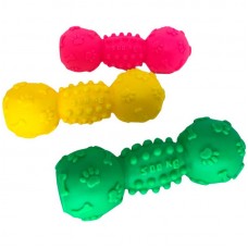 22308 - BRINQ. HALTERES POP MEDIO