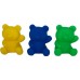 BRINQUEDO URSO POP KIDS