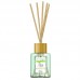 DIFUSOR PREMIUM BAMBU+C.BRANCO 250 ML