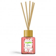 22737 - DIFUSOR PREMIUM CEREJA+AVELA 250 ML