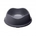 COMEDOURO STARK BOWL 550ML CINZA