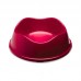 COMEDOURO STARK BOWL 350 ML MAGENTA