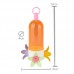 BEBEDOURO BEIJA FLOR ECOLOGICO MED C/12