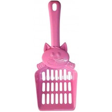 22820 - PA HIGIENICA C/FIGURA ROSA