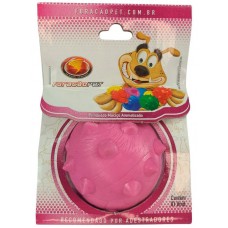 10318 - BRINQUEDO BOLA DOGAO C/ CRAVO MACICA 80M