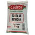 FERTILIZANTE TORTA DE MAMONA 1KG