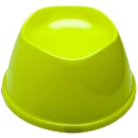 23017 - COMEDOURO ALTO STARK HIGH VERDE NEON