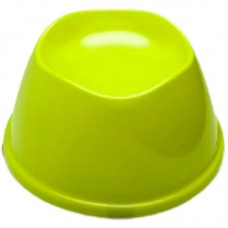 23017 - COMEDOURO ALTO STARK HIGH VERDE NEON 
