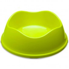23018 - COMEDOURO STARK BOWL 1000ML VERDE NEON 